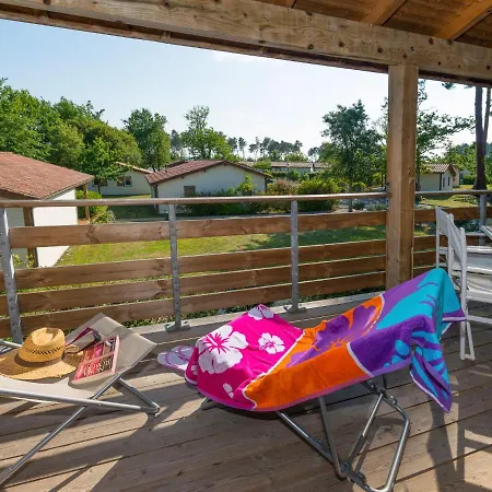 Les Du T4 Privilege By Interhome 公寓