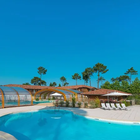 公寓 Les Du T4 Privilege By Interhome