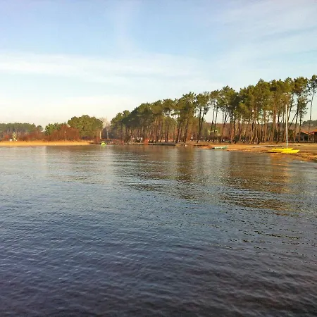 公寓 Les Du T4 Privilege By Interhome *