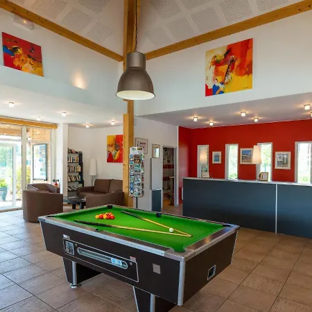 Les Du T4 Premium By Interhome