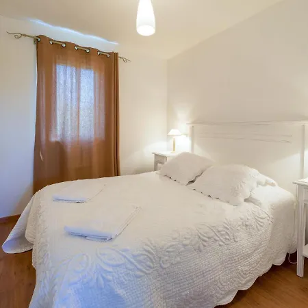 Les Du T4 Privilege By Interhome * 波讷地区帕朗提