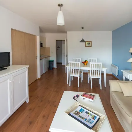 Les Du T4 Privilege By Interhome *