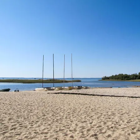 דירה Les Du T4 Premium By Interhome