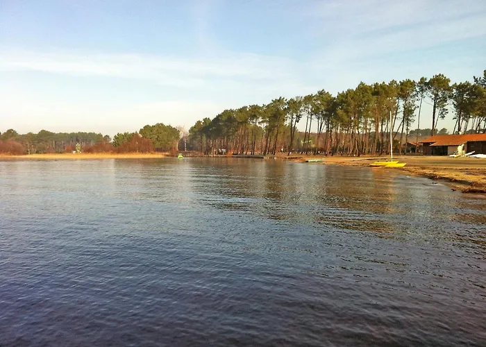 Daire Les Du T4 Privilege By Interhome *