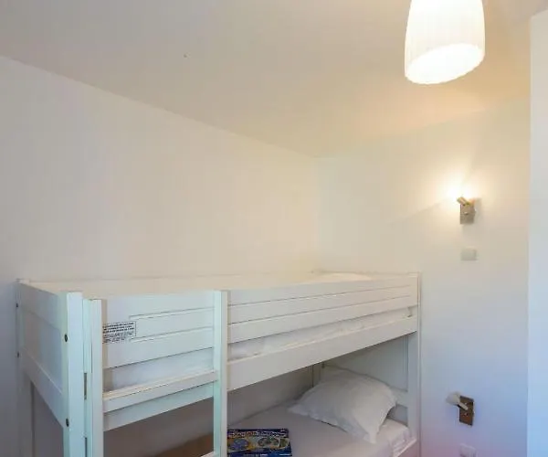 Les Du T4 Privilege By Interhome