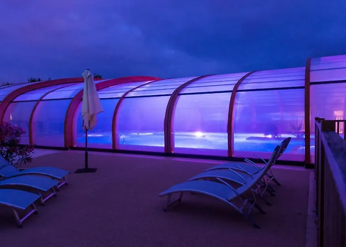 Daire Les Du T4 Privilege By Interhome *